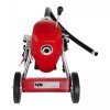 Przepychacz do rur - 1100 W - 700 obr./min - Ø 32 mm 10060360